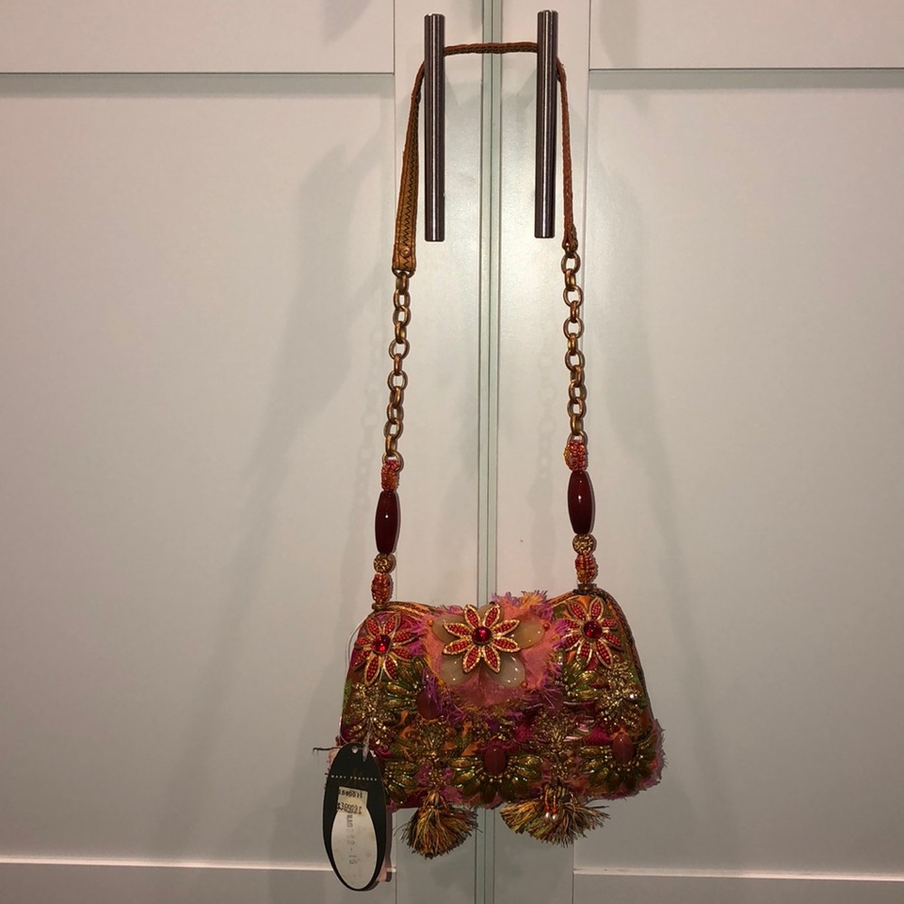 Vintage purse